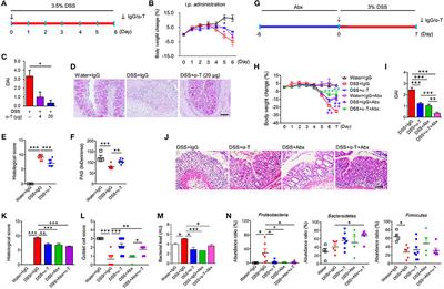 Triggering Receptor Expressed on Myeloid Cells-1 Agonist Regulates Intestinal Inflammation via Cd177+ Neutrophils